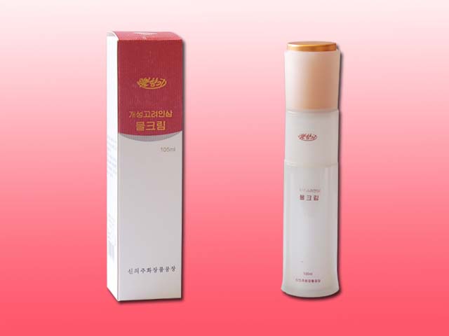 Liquid Cream No. 422
